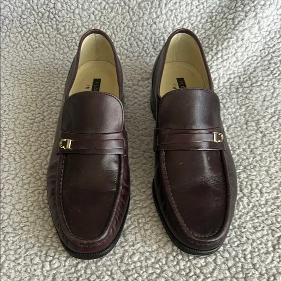 Florsheim | Shoes | Flosheim Imperial Mens Brown Leather  display picture 1